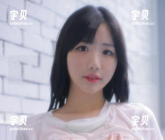 兔女郎来啦！Addielyn(에디린)完全就是在调动你的好奇心，快下载作品集，保证不失望。