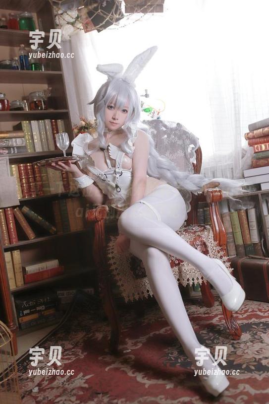 Asagiriai 分享一下这位吉他妹妹的样子,Asagiriai又别出心裁了吧?