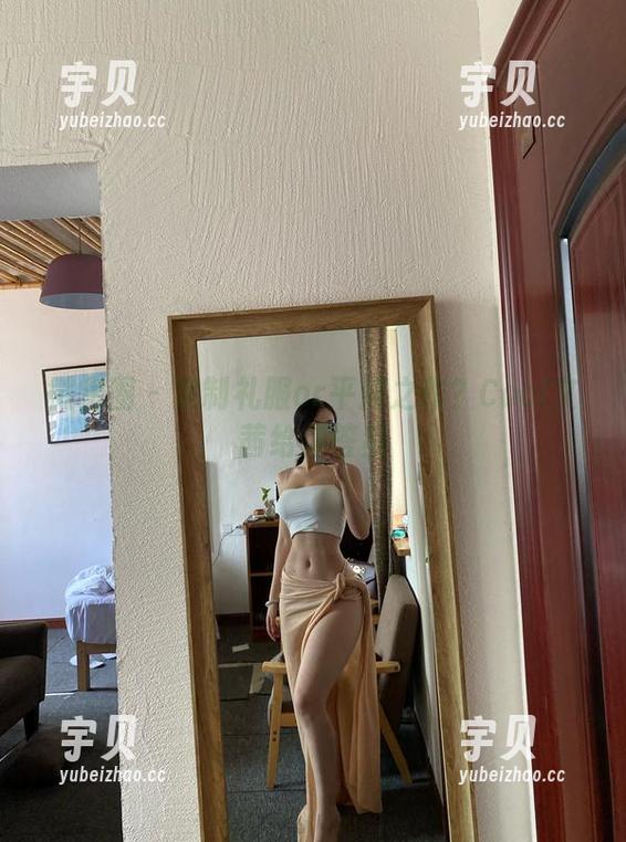微密圈 - 定制礼服or平庸之作？Cool文茜给你答案