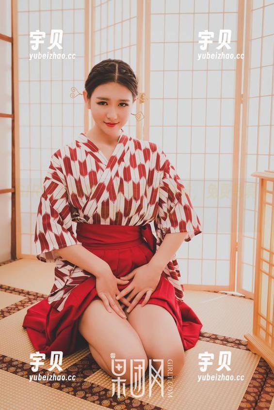 GIRLT果团网-裴希西 GIRLT果团网 - 裴希西与妹妹,免费写真,既可爱又心机。