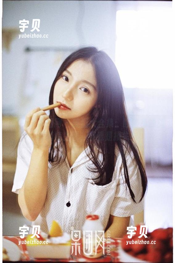 GIRLT果团网 - 美图大合集：酸酱兔的旗袍模特生涯，不看是损失！