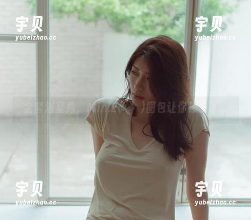 全套浴室秀，Min.E(민이)图包让你想多了...