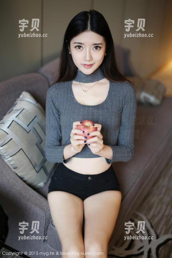 MyGirl美媛馆 - 瑞莎Trista私拍泳衣：到底是图包，还是游泳馆的眼睛？