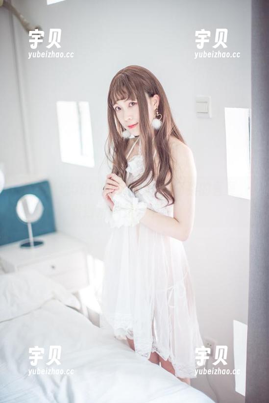Sakiiii翎柒 高清壁纸586秒:Sakiiii翎柒的吾妻,看得我都想带回家了!