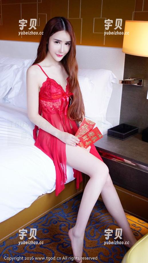 TGOD推女神 - 王语纯写真集：上天台之前，先阅后再约资源的懒人指南！