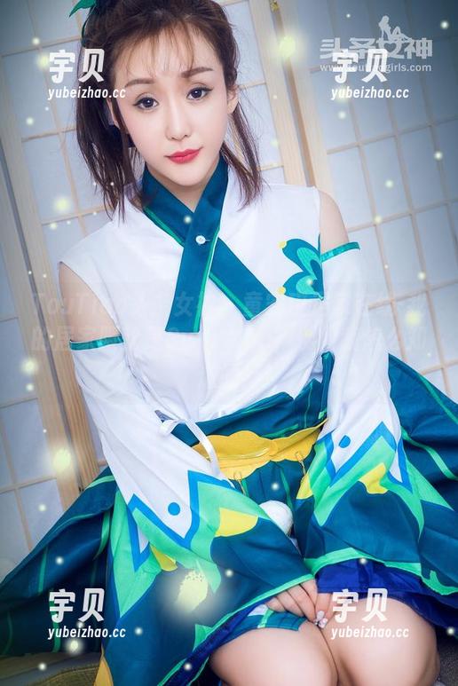TouTiao头条女神 - 童安琪居家在线-我的居家服就是Supreme，别问我怎么知道的！