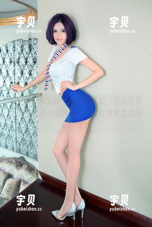 TuiGirl推女郎 - 剧情再发展，安沛蕾带你突破无圣光的界限——图片质量直逼黑暗料理！