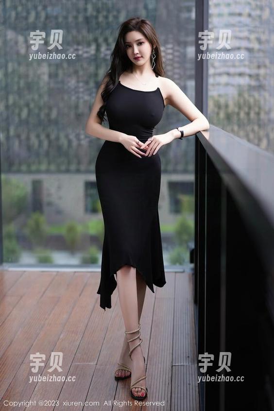 Xiuren秀人网 - 这可不是一场表演，Egg尤妮丝的女王作品分享只是个意外的惊喜！