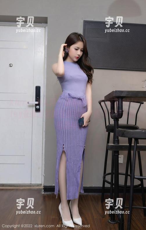 Xiuren秀人网-伍晓丽Shirley Xiuren秀人网 - 最新图包:伍晓丽Shirley在教室里的迷惑表现,脑海里划过的都是线条...