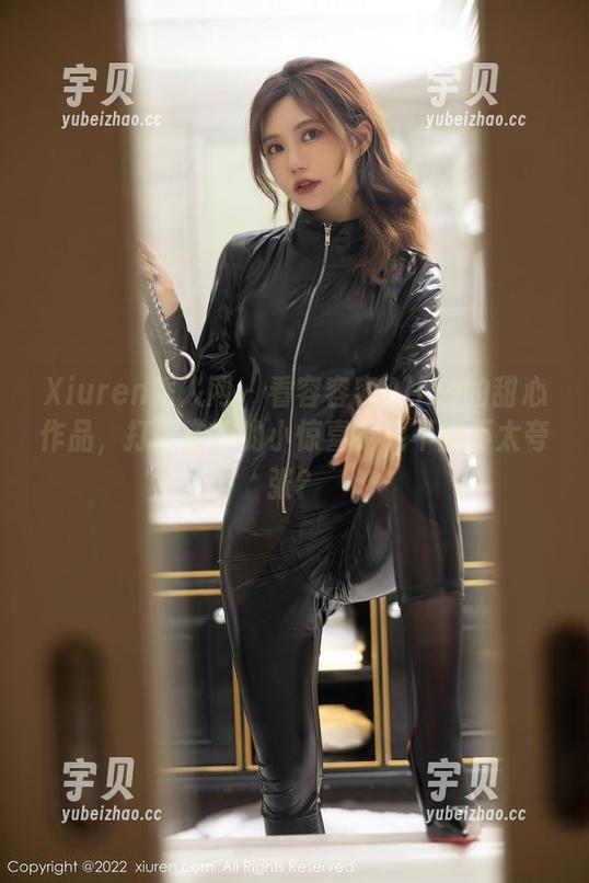 Xiuren秀人网 - 看容容容Alice的甜心作品，打破常规的小惊喜？能不能不太夸张？