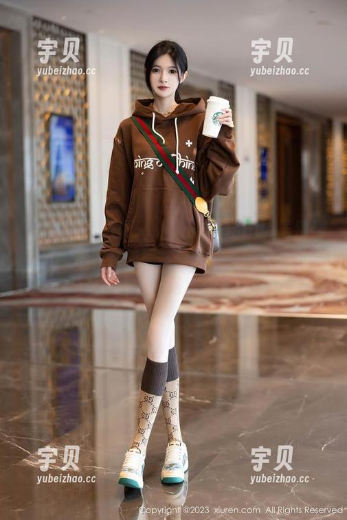 Xiuren秀人网 - 小茉莉jasmine居然让高清图册和女神标签亲密接触，可我还是觉得这不过是卖萌而已。