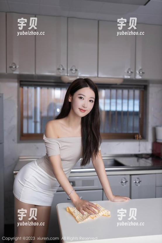Xiuren秀人网 - 看果果Nikki的夏天：原图里这些宝藏资源，你们真的知道在哪里吗？