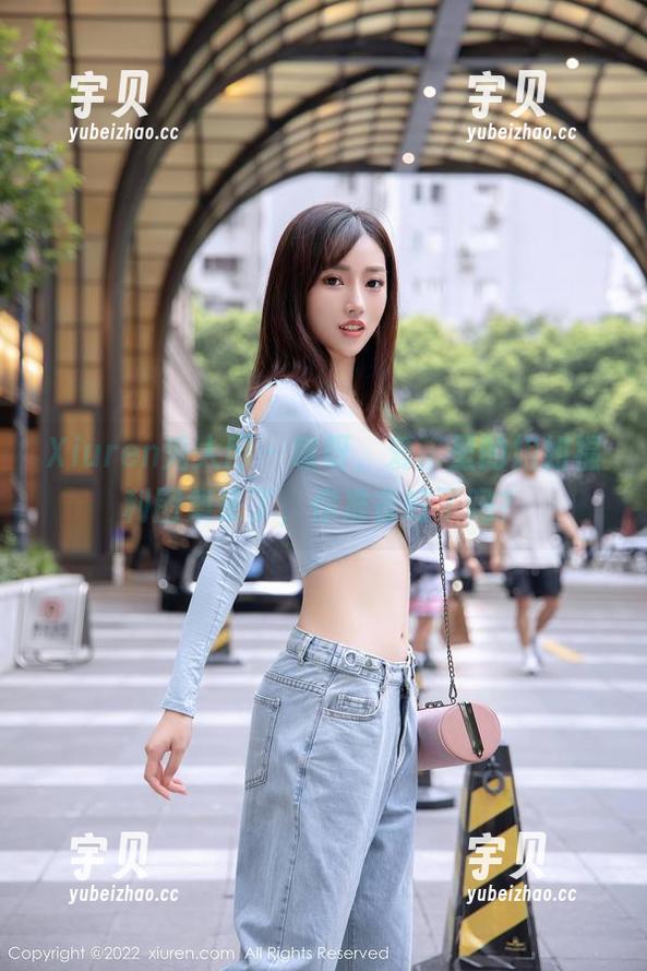 Xiuren秀人网 - 唉呀，爱酱里的姐姐福利图集来了，你准备好了吗？