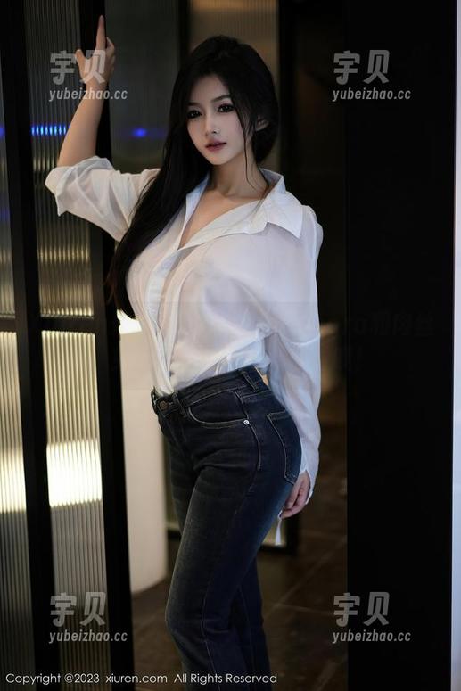 Xiuren秀人网 - 冲着童千艺cara和肉丝，免费图集绝对值得一看哦！