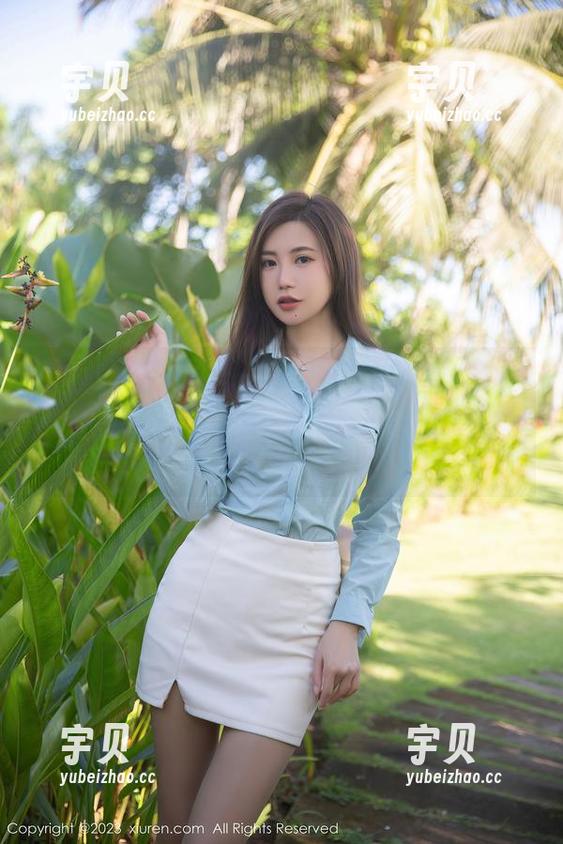 Xiuren秀人网 - 找到一种新方式：菲儿beauty兔女郎图集，这波骚操作你打算何时尝试？