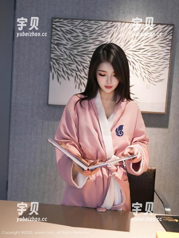 Xiuren秀人网 - 蛋蛋宝的和服历险！挑战原图的极限套图