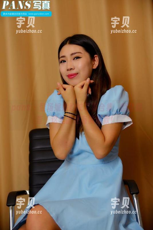 pans - 登场妮妮豹纹写真合集，翻查翻查，这里面还有隐藏款！