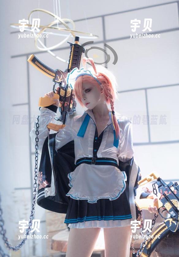 网盘大作战，看w百合欧皇子w的碧蓝航线作品如何引发讨论！