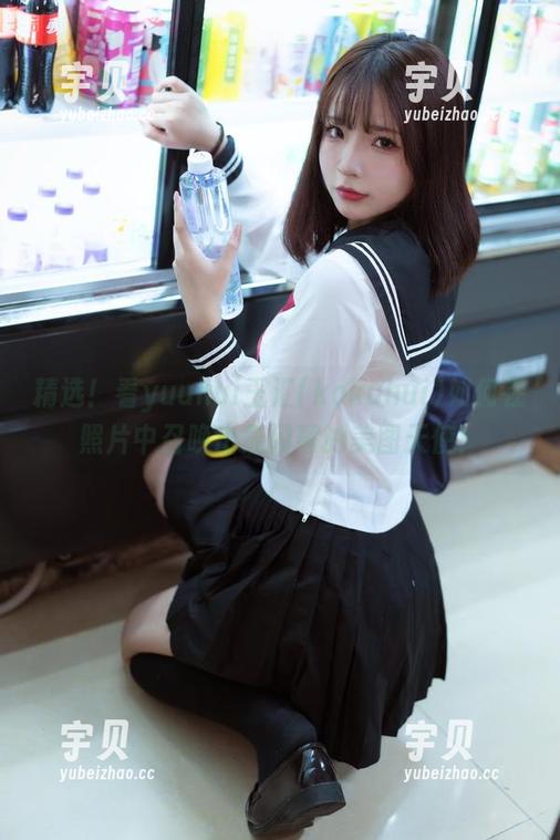 精选！看yuuhui玉汇(kokuhui)如何在照片中召唤出最闪耀的美图天使！