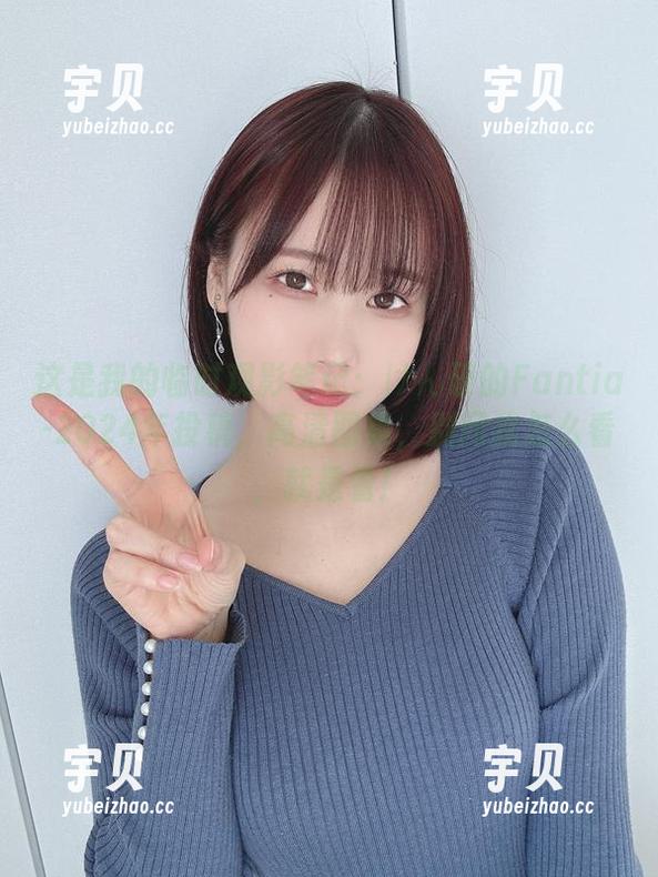 这是我的临时观影笔记：けん研的Fantia-2024年投稿，高清图集，别问我怎么看，就是看！