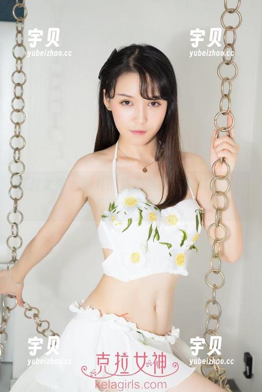 克拉女神 - 颖儿的甜心图集，脑洞大开，哪有那么简单啦？