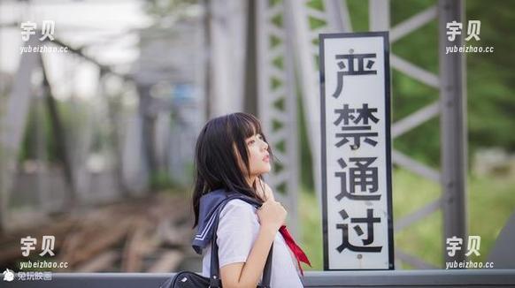 兔玩映画 - 五更百鬼的御姐风格私房照，随意一按，立马想收藏！