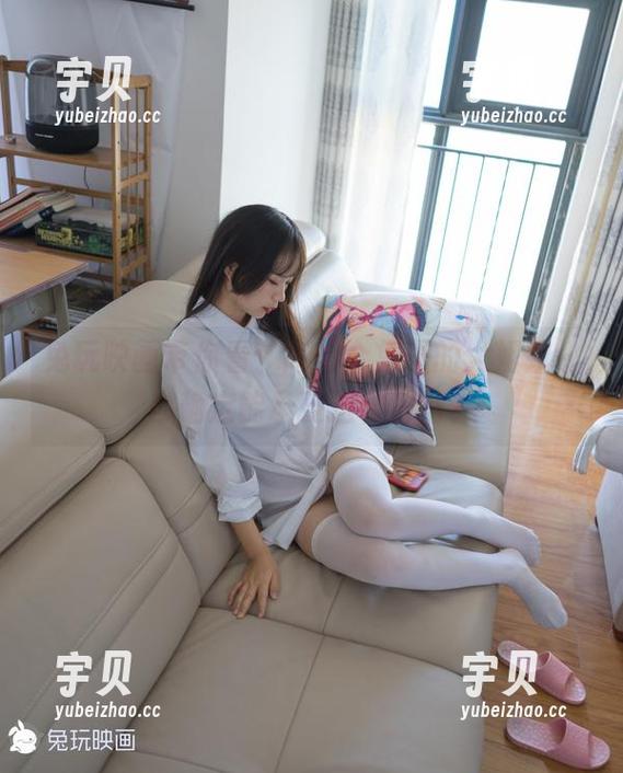 兔玩映画带你看：高清合集里的大姐姐，你确定能承受这种日常？