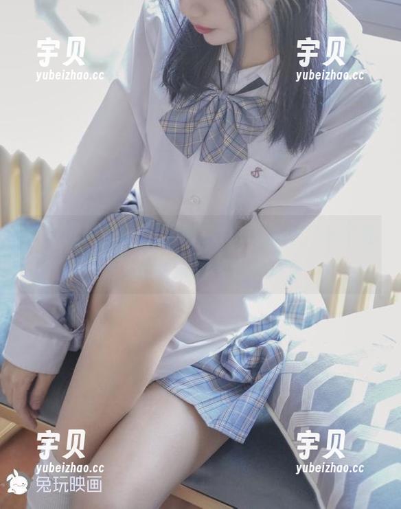 “兔玩映画”狂三和Saber女仆，一个私房图集的奇遇记