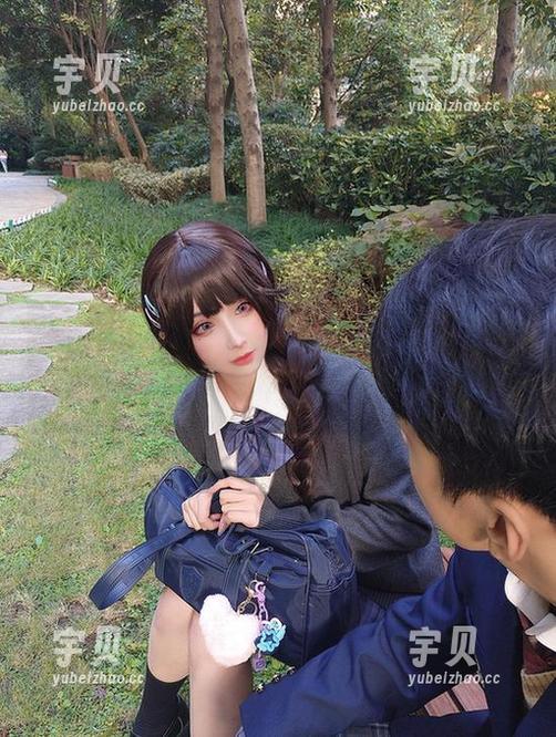 揪住凉凉子rioko，带着她的旅拍写真，心里默念：我也想去旅行，虽然目前无钱无闲。