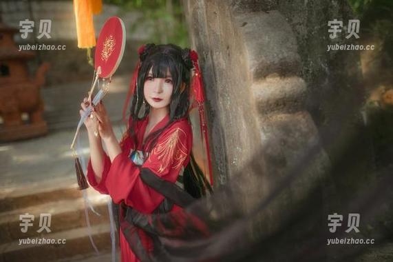 免费享用！北之北的女仆装图集，谁说一件衣服不能很有趣？