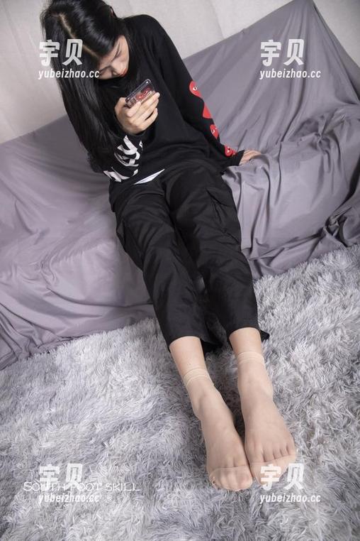 南国足艺 - 青青的自拍精选：当镜子反射出来的不仅是脸