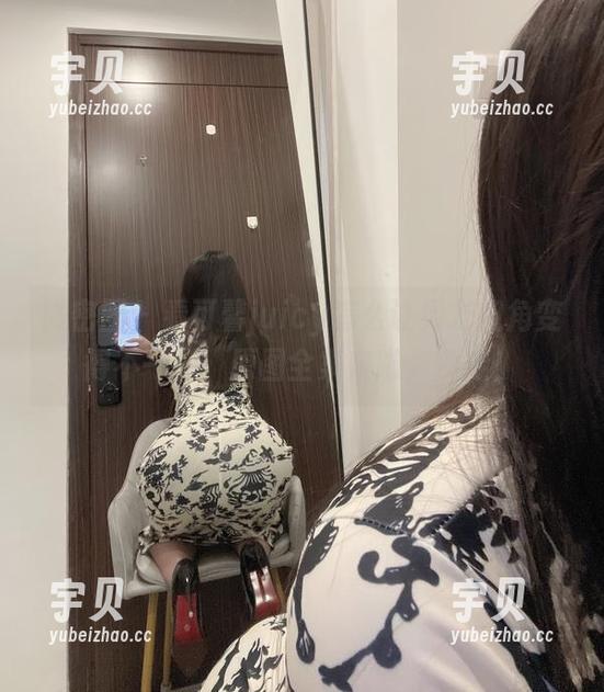 微密圈 - 看可馨juicy怎么让男友视角变得不一样：原图全集来啦，别走！