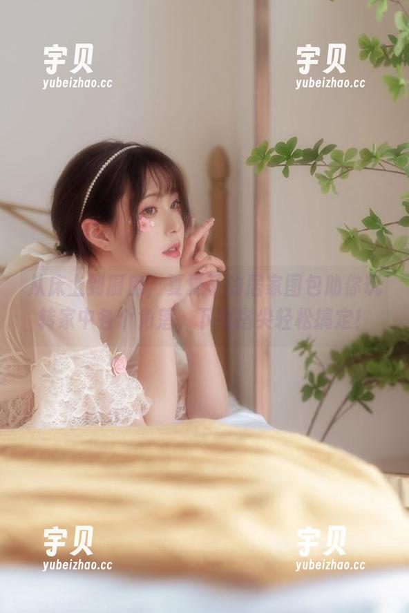 从床上到厨房，夏夏子的居家图包助你玩转家中各个角落，下载指尖轻松搞定！