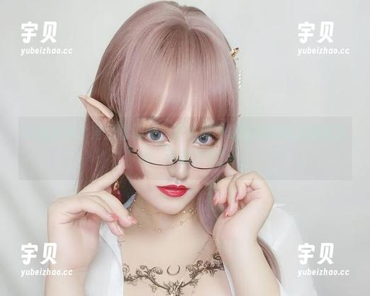 红裙从哪个角度看都好，夏鸽鸽不想起床的图库需要这张，下载急需！