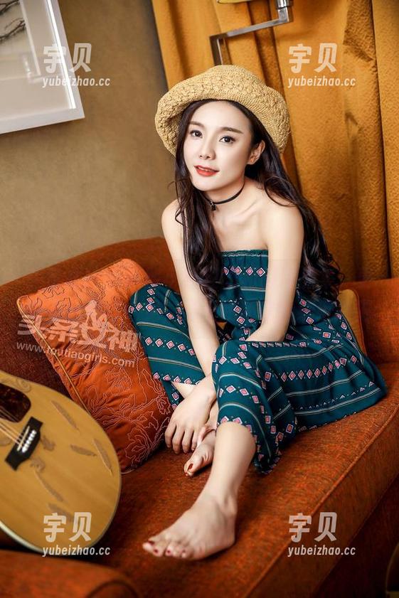 头条女神 - 韩熙小狐狸的和服作品集，更新了！难得一见，要不我还是继续沉迷吧