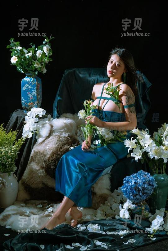修女与时俱进，奈汐酱Nice高清分享，提醒我们每个人内心潜藏的修炼...