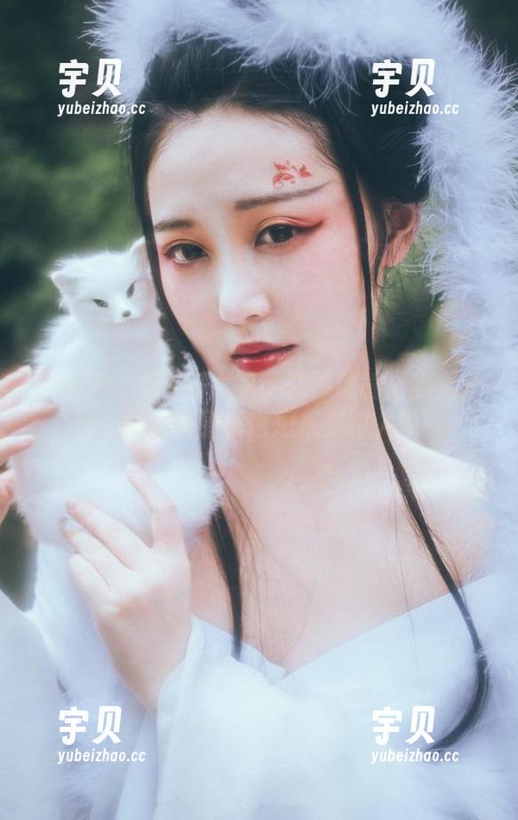 微密圈 - 好H好女杀手在沙滩椅上的全套秀，如此美丽我也想成为路人甲！