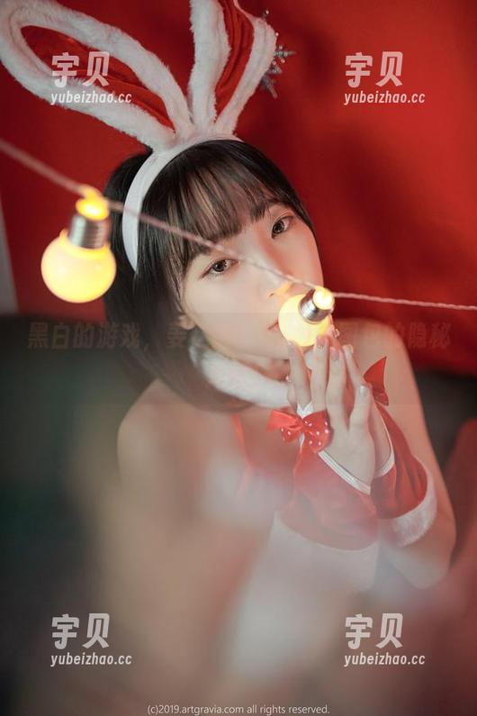 黑白的游戏，姜仁卿(강인경)与图包的隐秘对话！