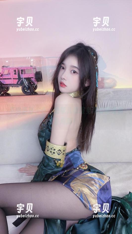 不想错过，小小奶瓶儿和服免费套图速速来刷新！