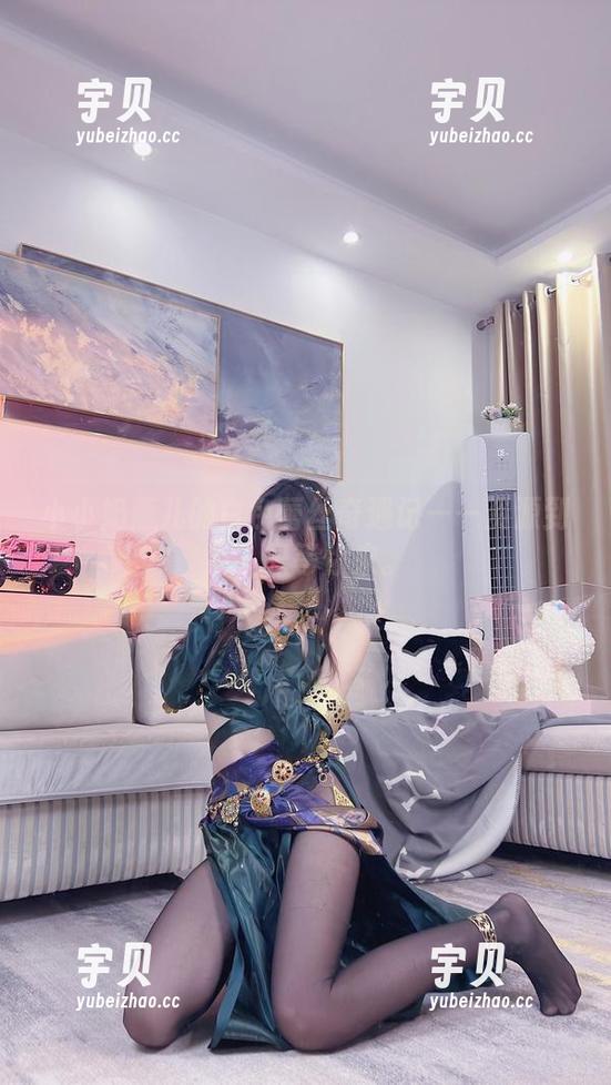 小小奶瓶儿的白色蕾丝奇遇记——资源到手，只等你来。