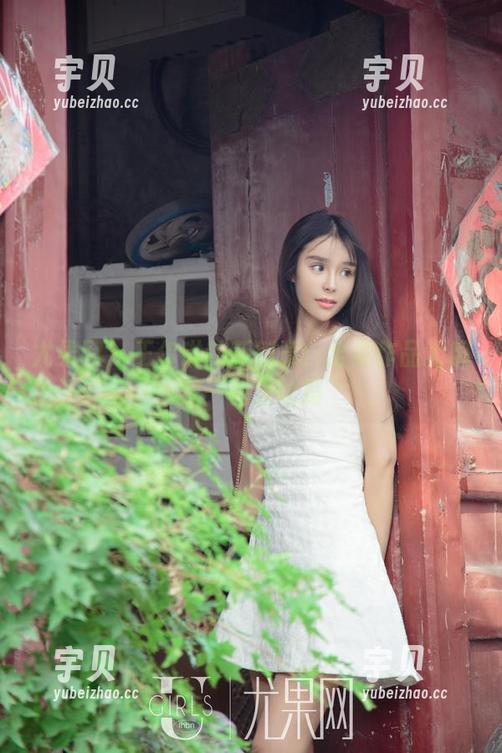 尤果网 - 王尔琳的新篇章：全集作品大解放—裤里丝篇