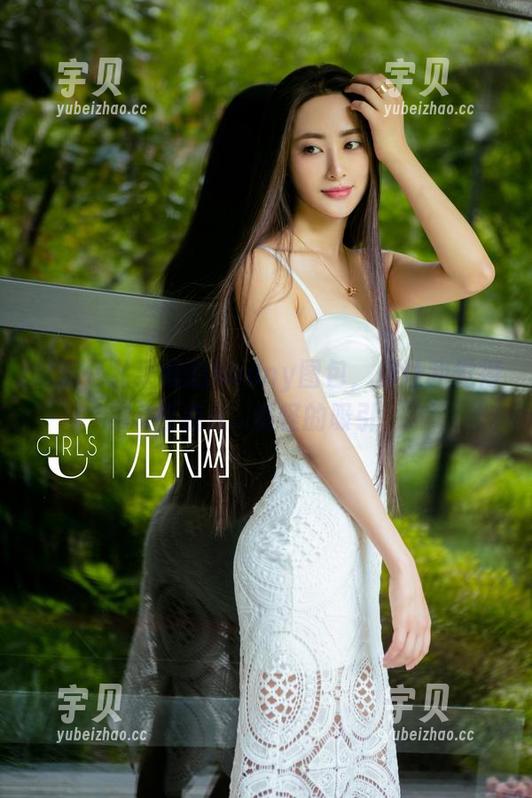 明明是尤果网的Bunny图包，却让我觉得有点儿...怪怪的吸引