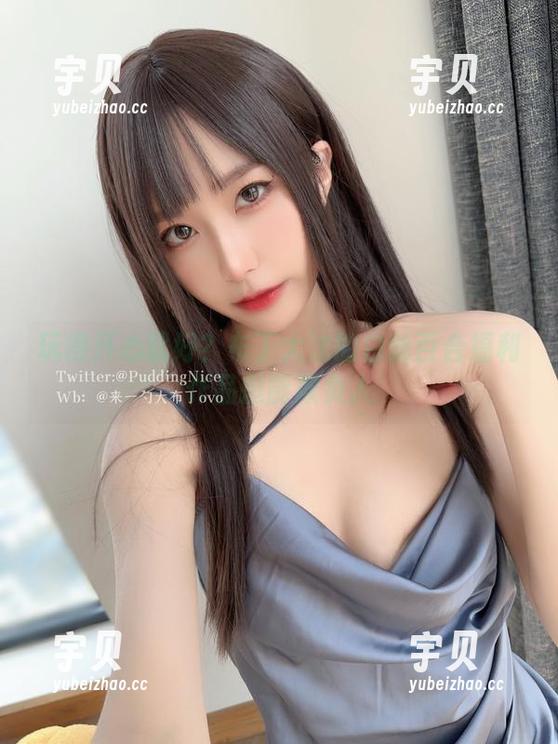 玩得开心就好？布丁大法的白丝百合福利作品挺能欺负人
