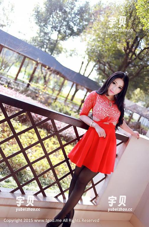 推女神 - 这短裙太有意思了，徐妍馨Mandy全套下载等你来！