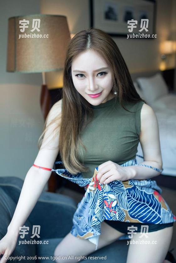 推女神 - 这个清纯脸就是王婉悠Queen在线，高清镜头下还以为是修图呢！