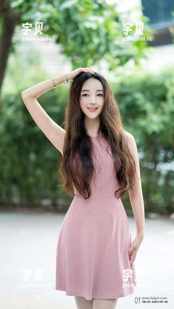 推女郎 - 这是梁棋棋的校园合集，分享你从未见过的日常奇遇！