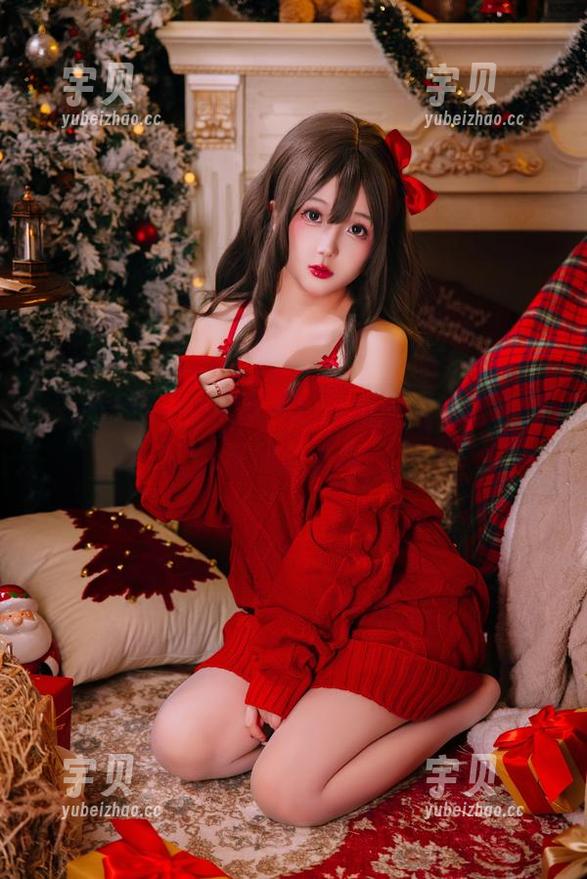 当日奈娇化身修女，cos和图片结合竟变得如此有趣