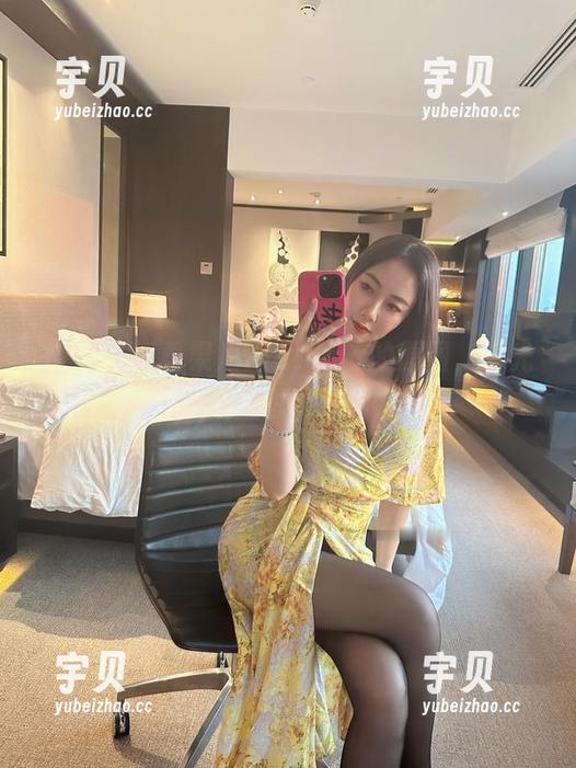 微密圈 - 看果儿Victoria的原图，春光明媚得让人想出门碰碰运气