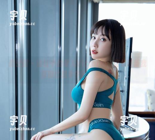 微密圈 - 浴缸中的果儿Victoria：这集更新我穿的比想象中还“湿”！