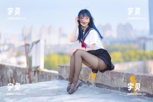 捣蛋的果咩酱w：叛逆修女免费照片，这可不是我爸的修女！